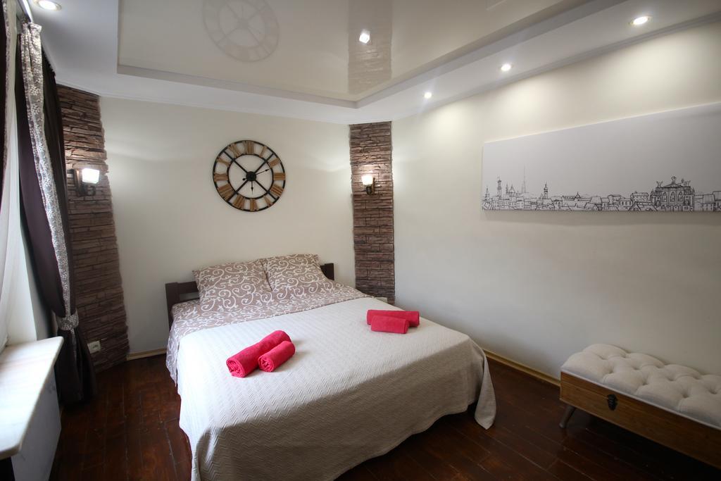 Romantic In Lviv 500M From Opera Luaran gambar